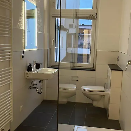 Five O - Suite- Watzlawick - 2 Schlafzimmer