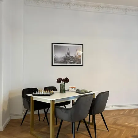 Five O - Suite- Watzlawick - 2 Schlafzimmer アパート