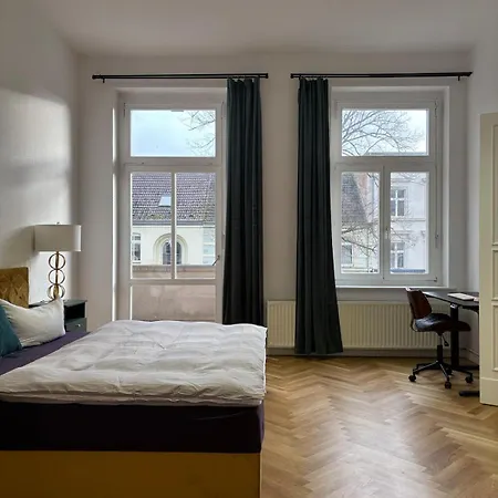 アパート Five O - Suite- Watzlawick - 2 Schlafzimmer ヴィッテンベルゲ