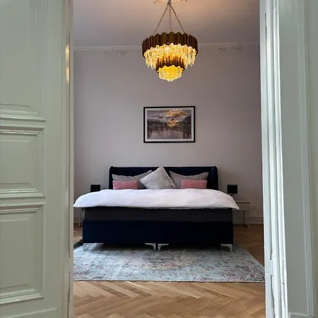 アパート Five O - Suite- Watzlawick - 2 Schlafzimmer *