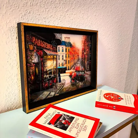 Five O - Suite- Watzlawick - 2 Schlafzimmer *