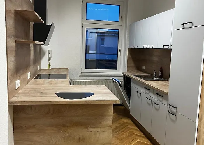 アパート Five O - Suite- Watzlawick - 2 Schlafzimmer *