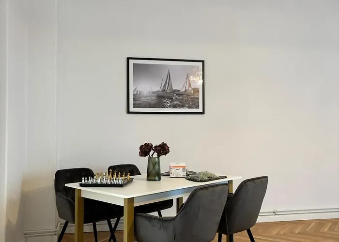 Five O - Suite- Watzlawick - 2 Schlafzimmer アパート