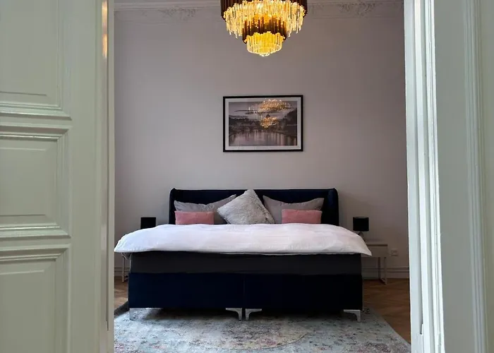 アパート Five O - Suite- Watzlawick - 2 Schlafzimmer *