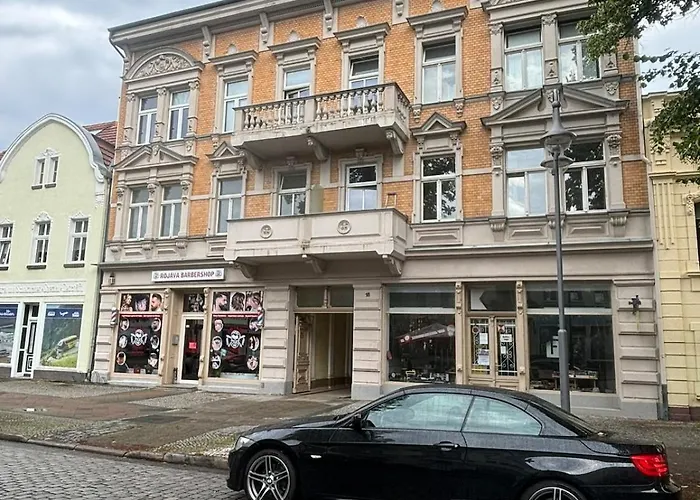 Five O - Suite- Watzlawick - 2 Schlafzimmer アパート